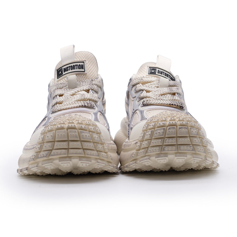 DEFIANT WHITE