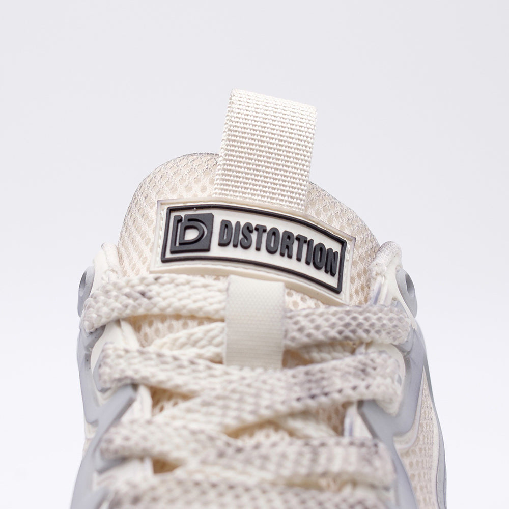 DEFIANT WHITE