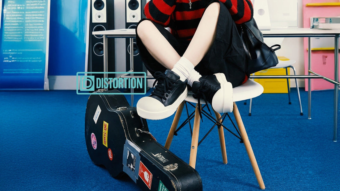 キャラクターシューズのようなスニーカー