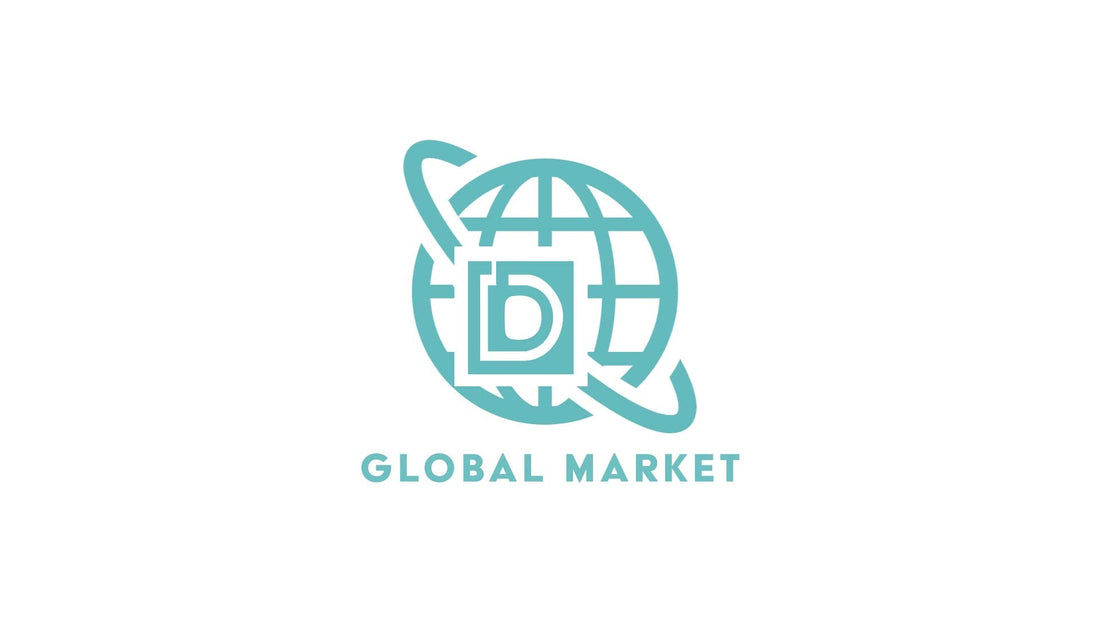 DISTORTION Global Market