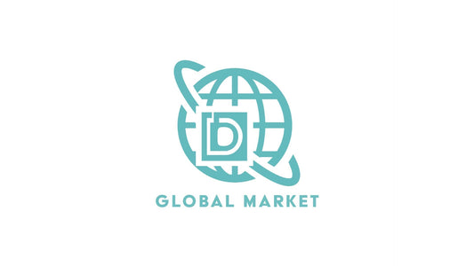 DISTORTION Global Market