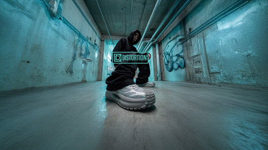 常識に馴染まない、その違和感がスタイルになる。MISFIT！