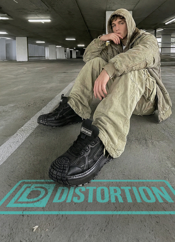 DISTORTION（ディストーション）オフィシャルサイト – distortionjp.com