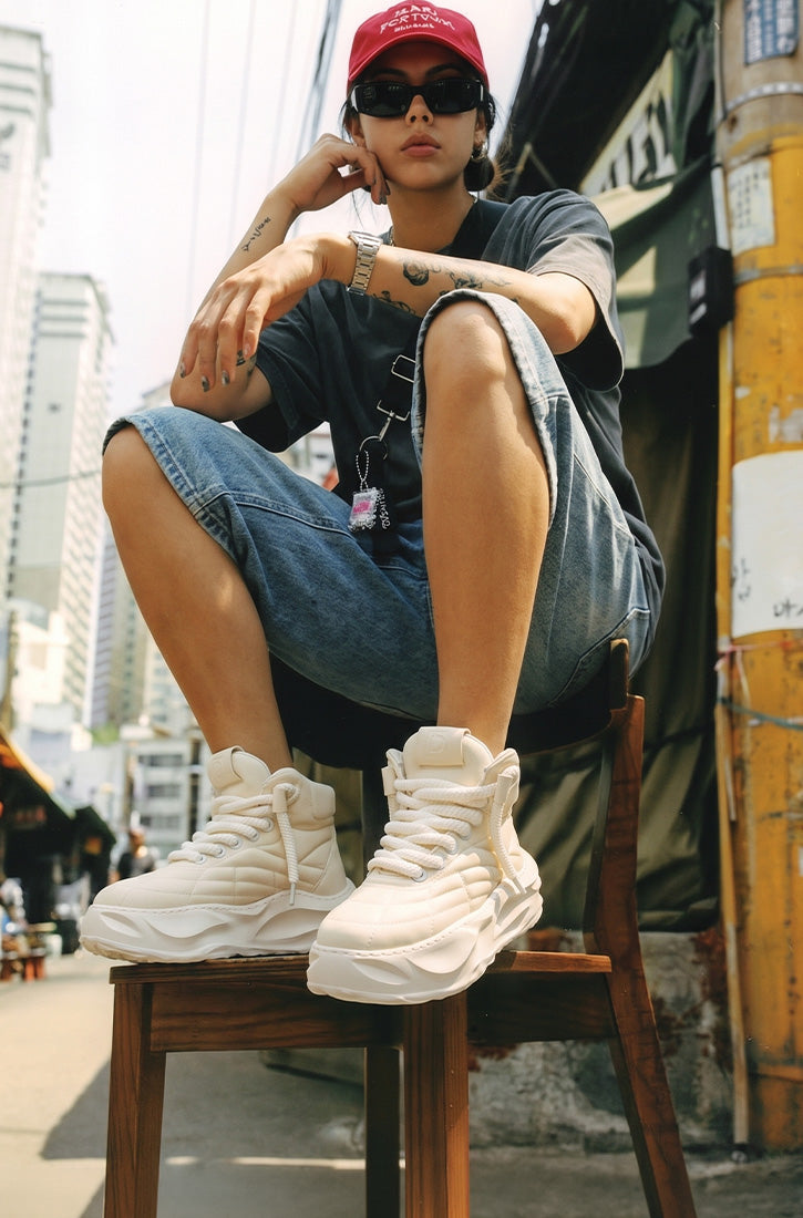 DISTORTION official site – distortionjp.com
