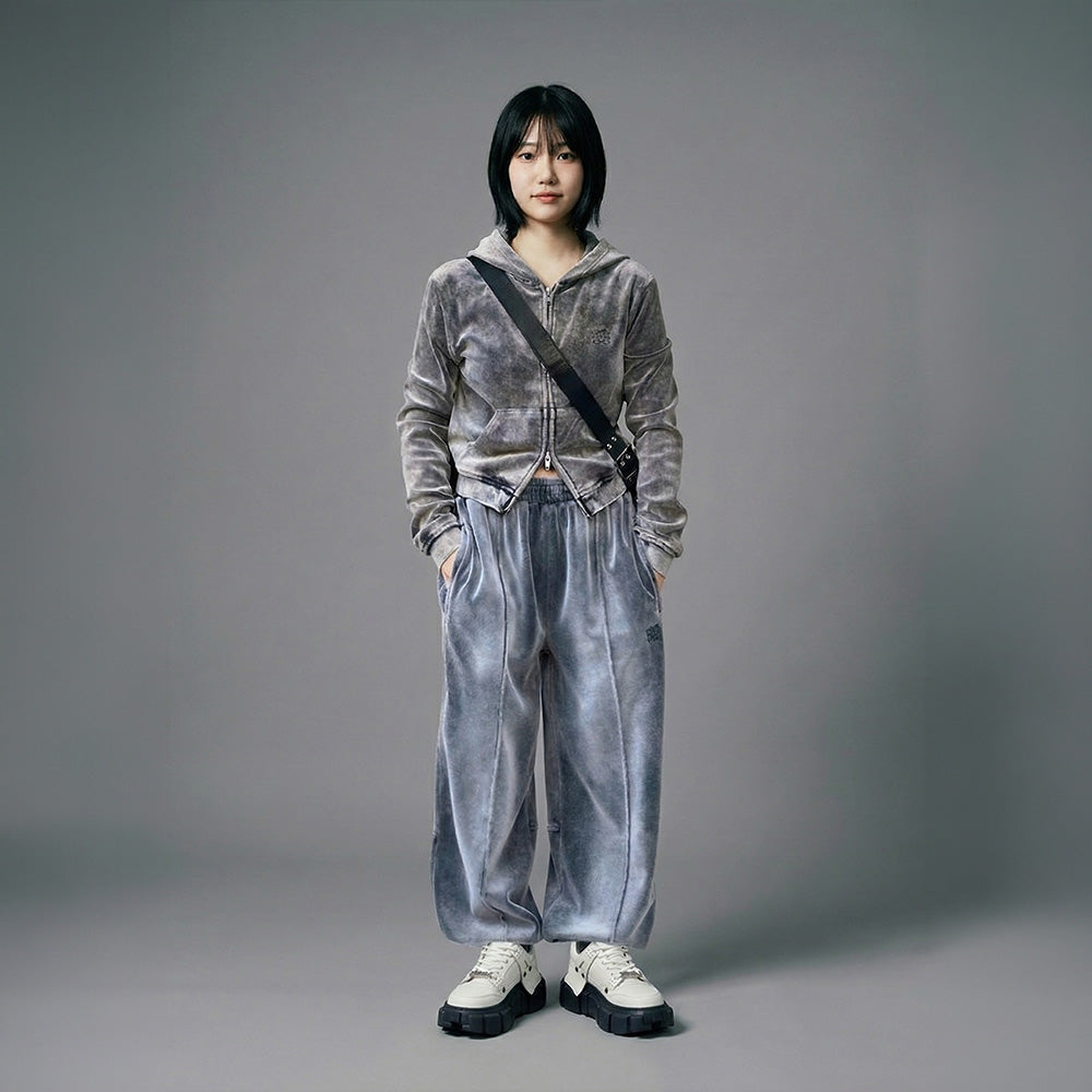 RENEGADE WHITE/BLACK