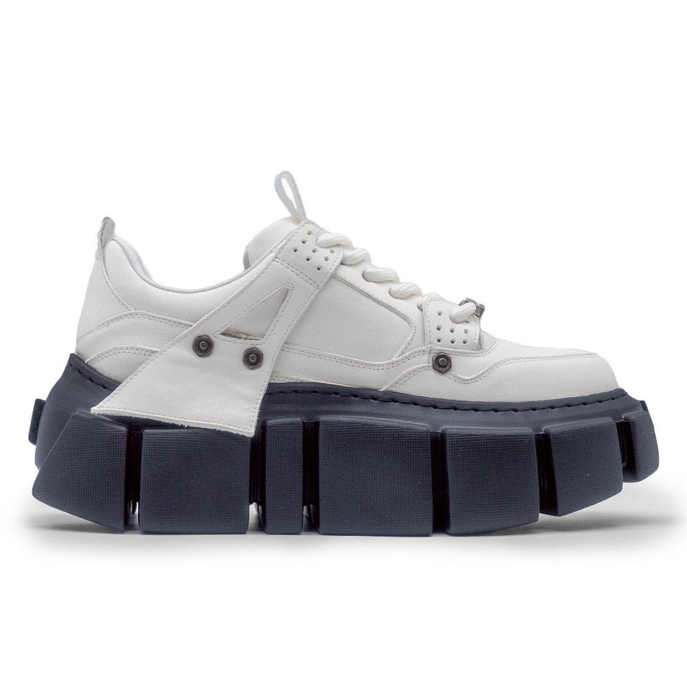 RENEGADE WHITE/BLACK