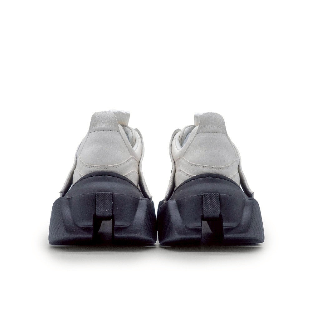 RENEGADE WHITE/BLACK