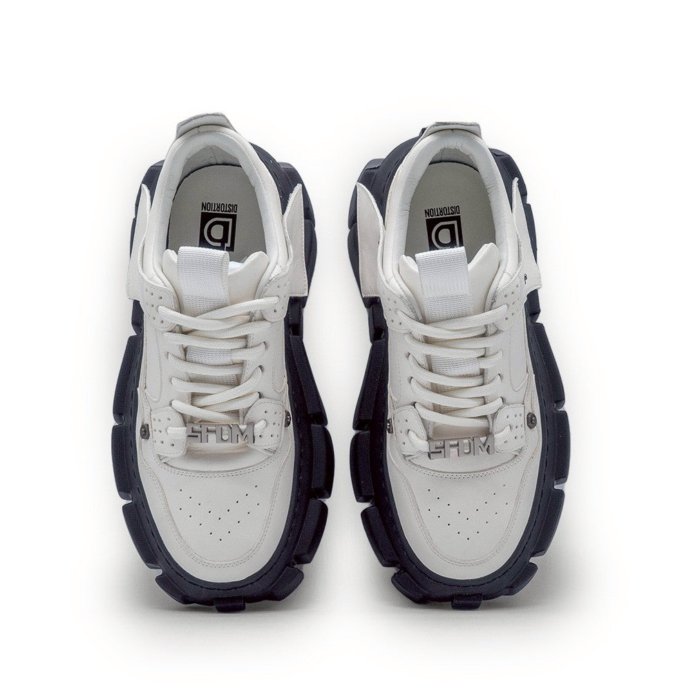 RENEGADE WHITE/BLACK