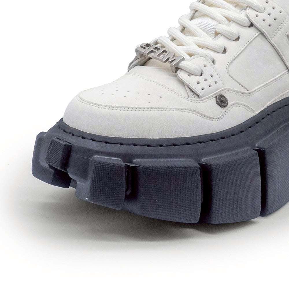 RENEGADE WHITE/BLACK