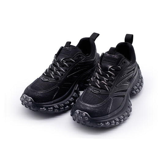 REBEL BLACK