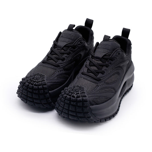 MISFIT BLACK