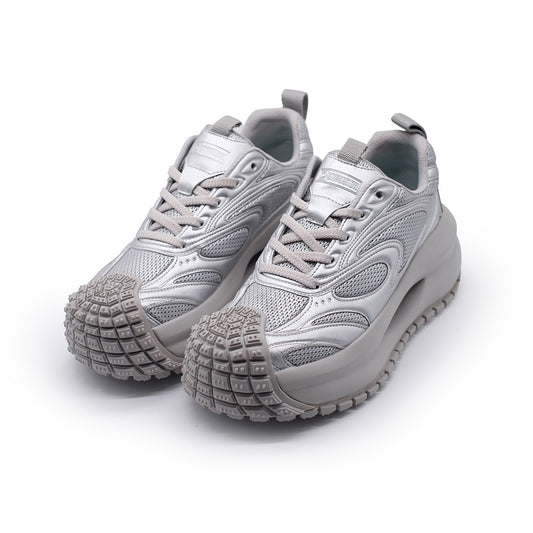 MISFIT SILVER