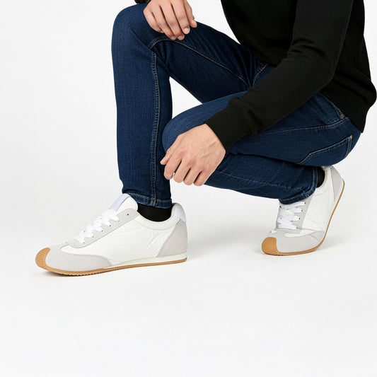 INFRA WHITE