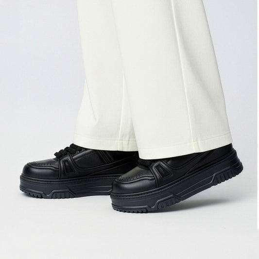 DISSENT BLACK