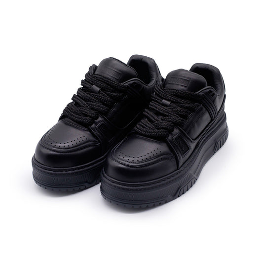 DISSENT BLACK