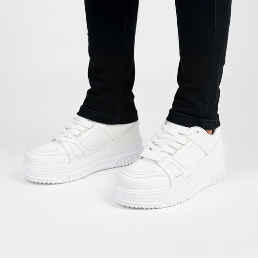DISSENT WHITE