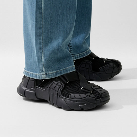 SUBVERT BLACK