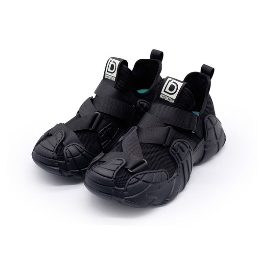 SUBVERT BLACK