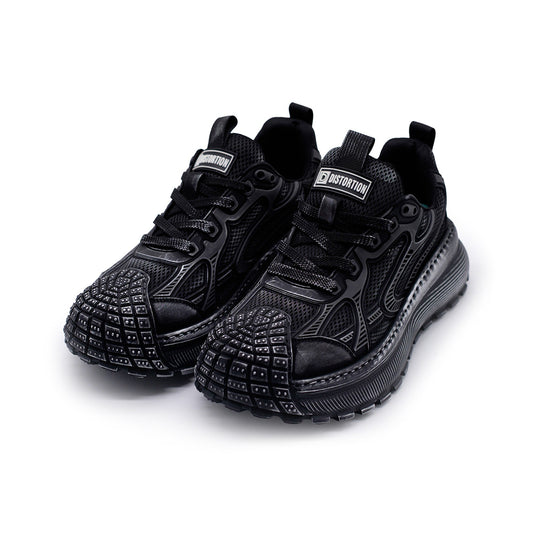 DEFIANT BLACK
