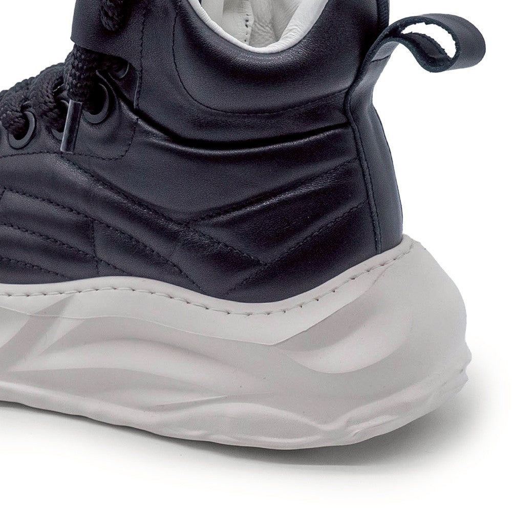 DISORDER MID BLACK/WHITE