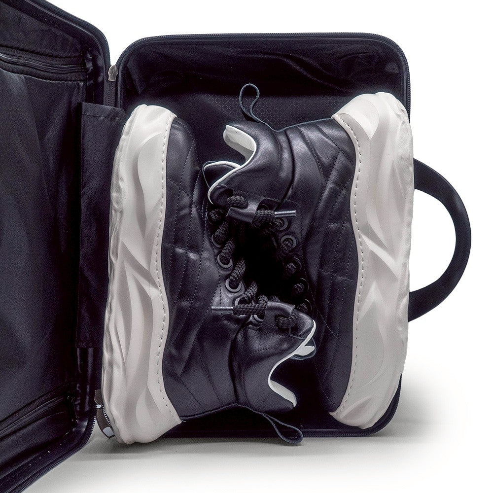 DISORDER MID BLACK/WHITE