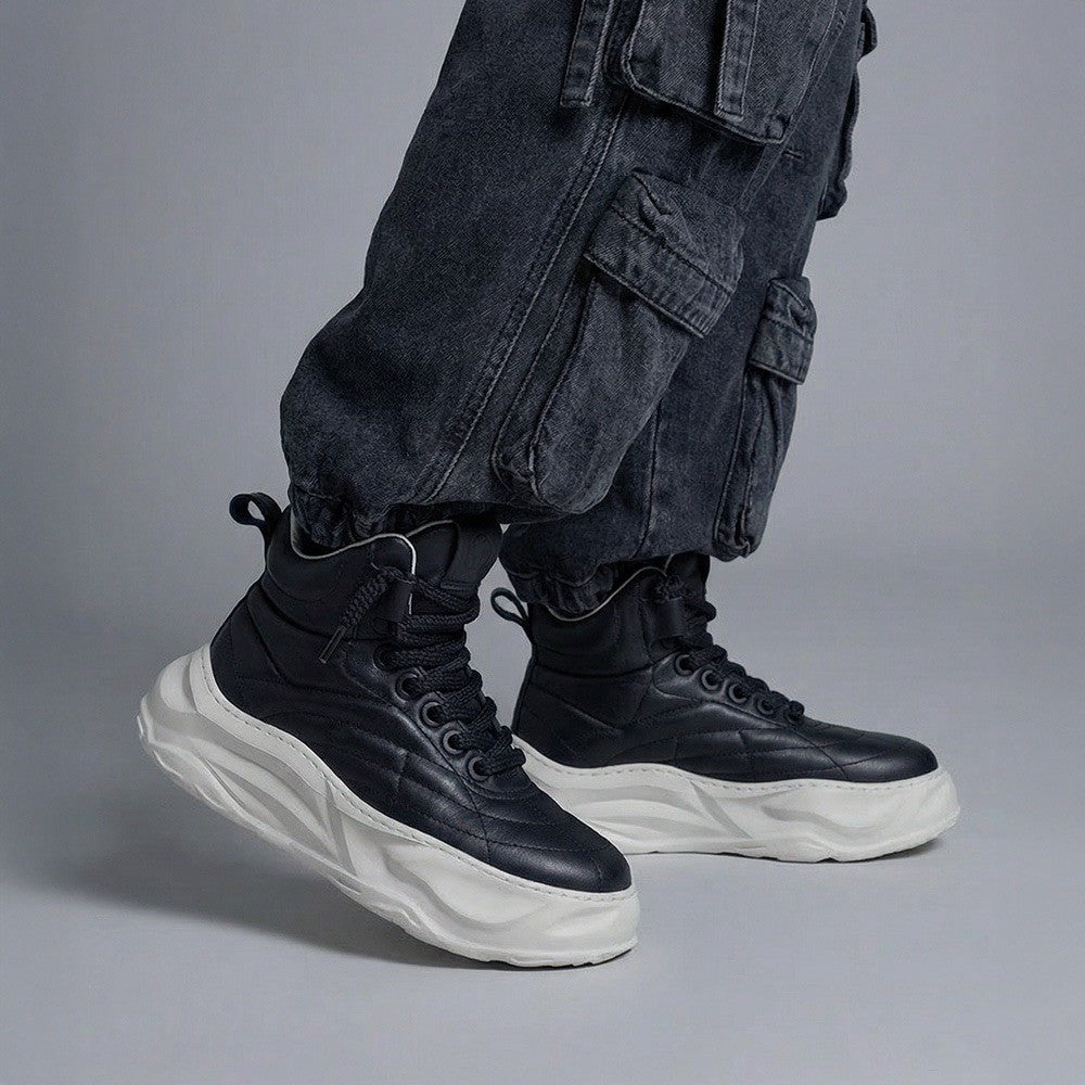 DISORDER MID BLACK/WHITE