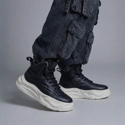 DISORDER MID BLACK/WHITE