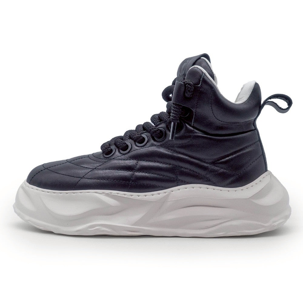 DISORDER MID BLACK/WHITE