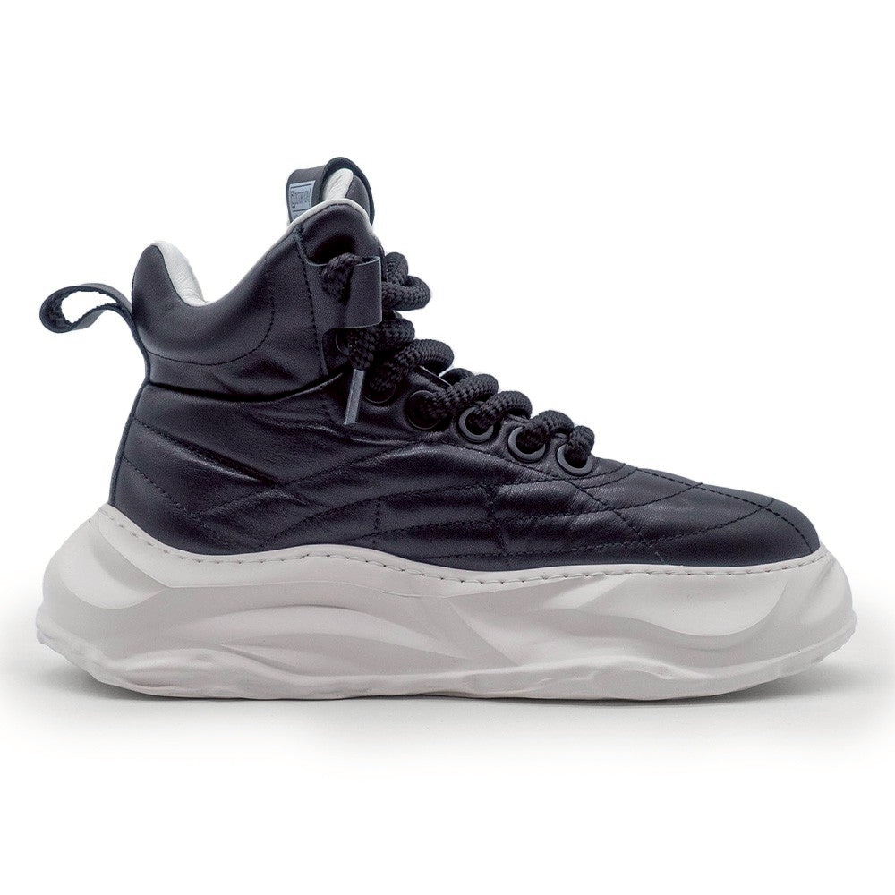 DISORDER MID BLACK/WHITE