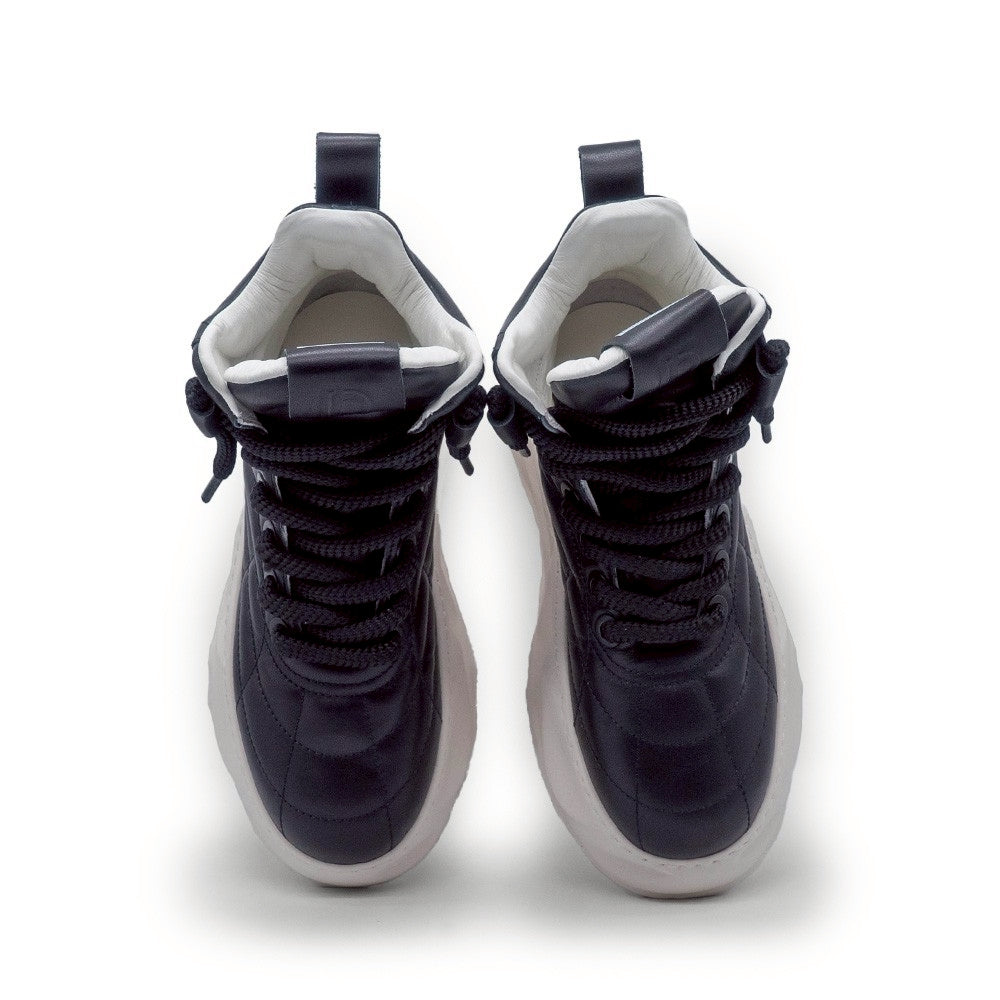 DISORDER MID BLACK/WHITE