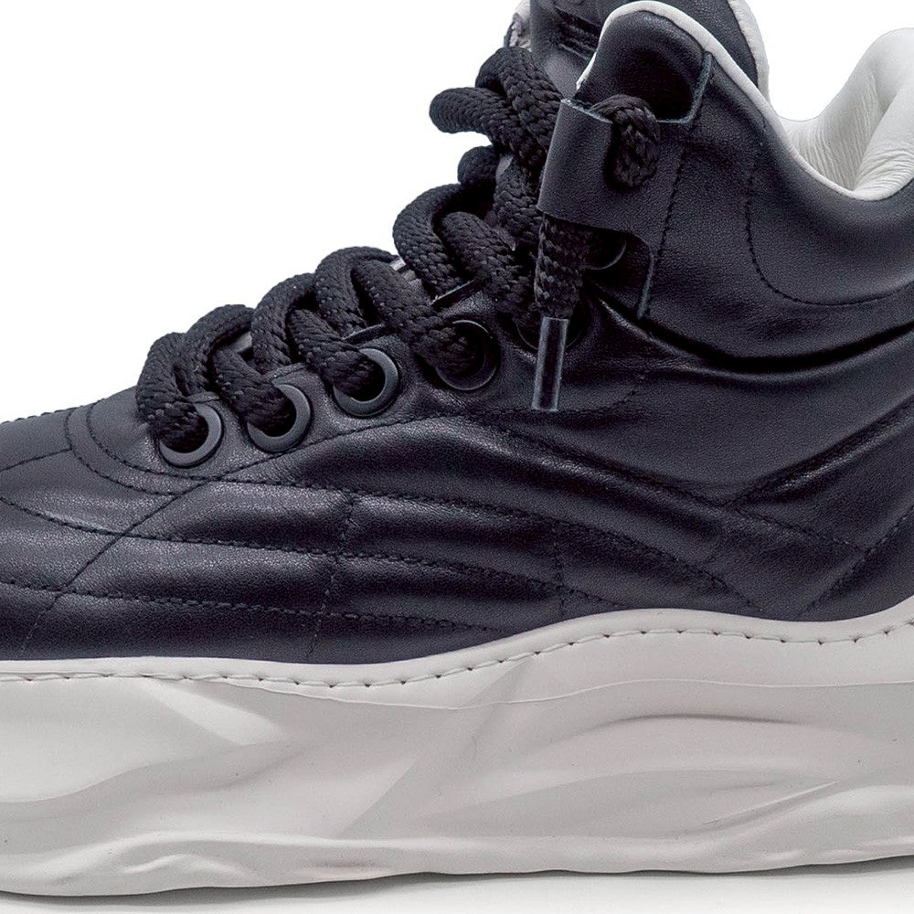 DISORDER MID BLACK/WHITE