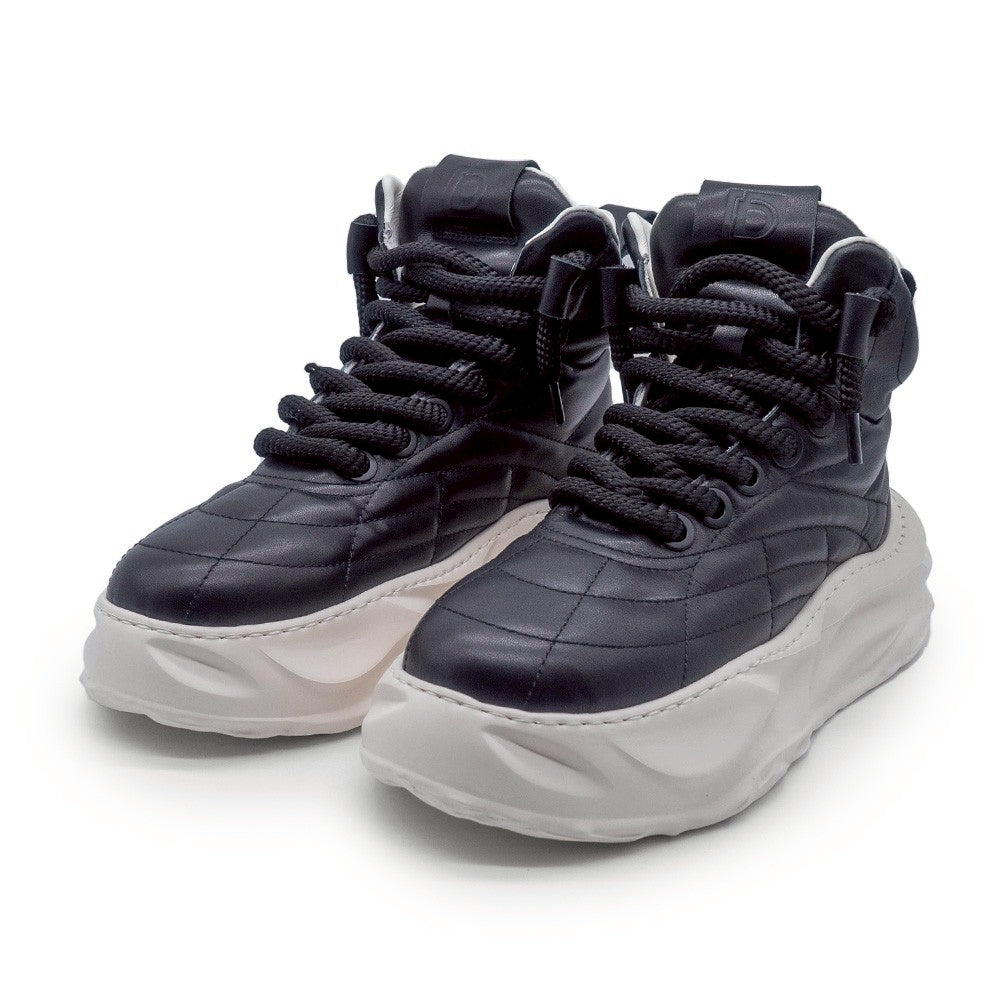 DISORDER MID BLACK/WHITE