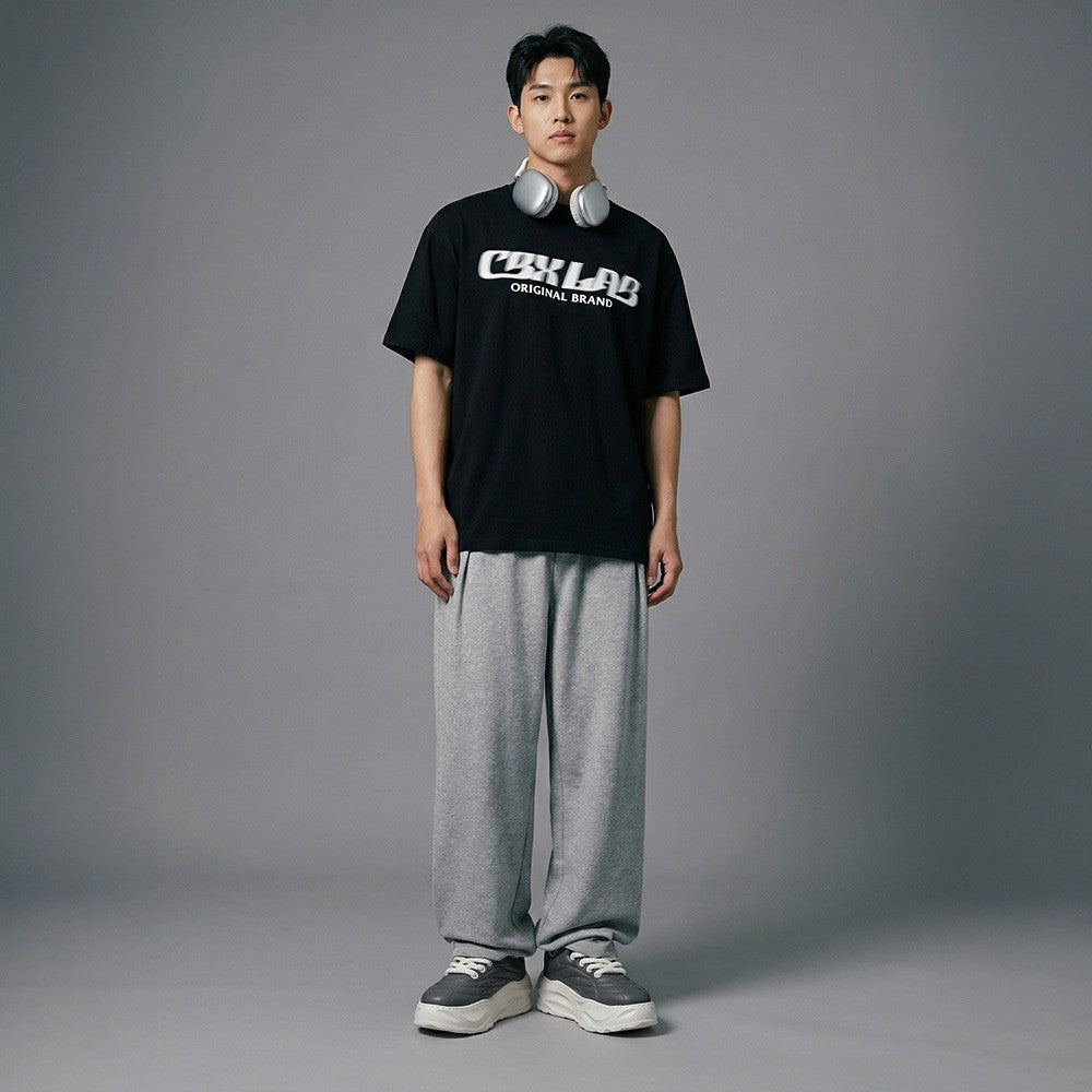 DISORDER LOW GREY/WHITE