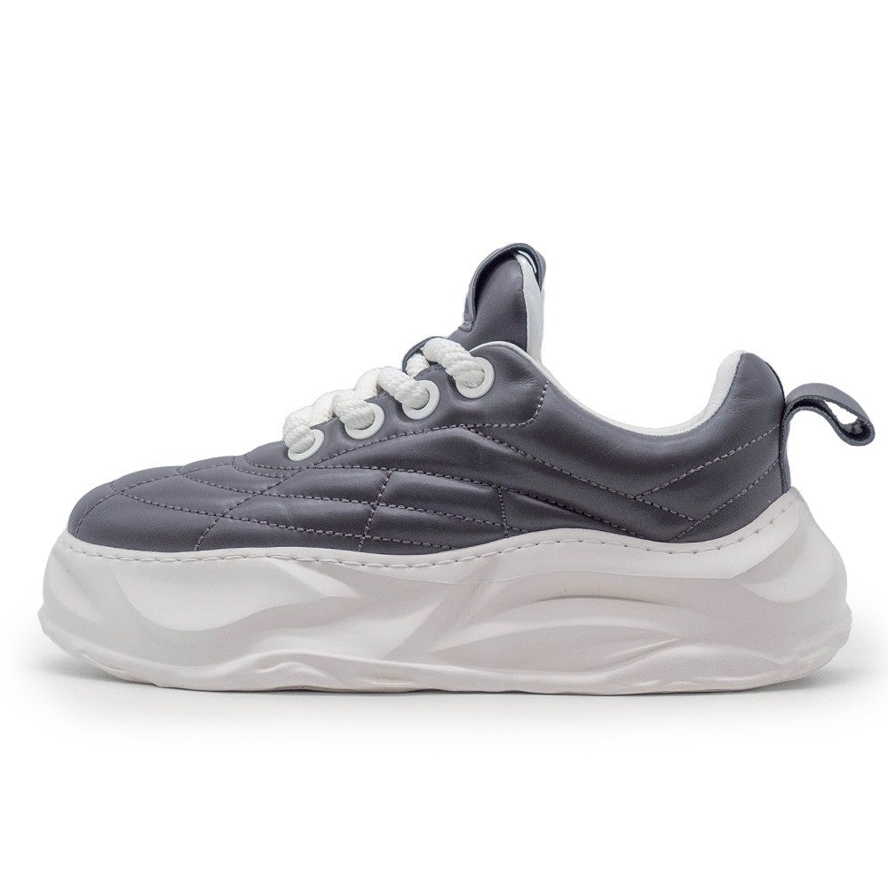 DISORDER LOW GREY/WHITE