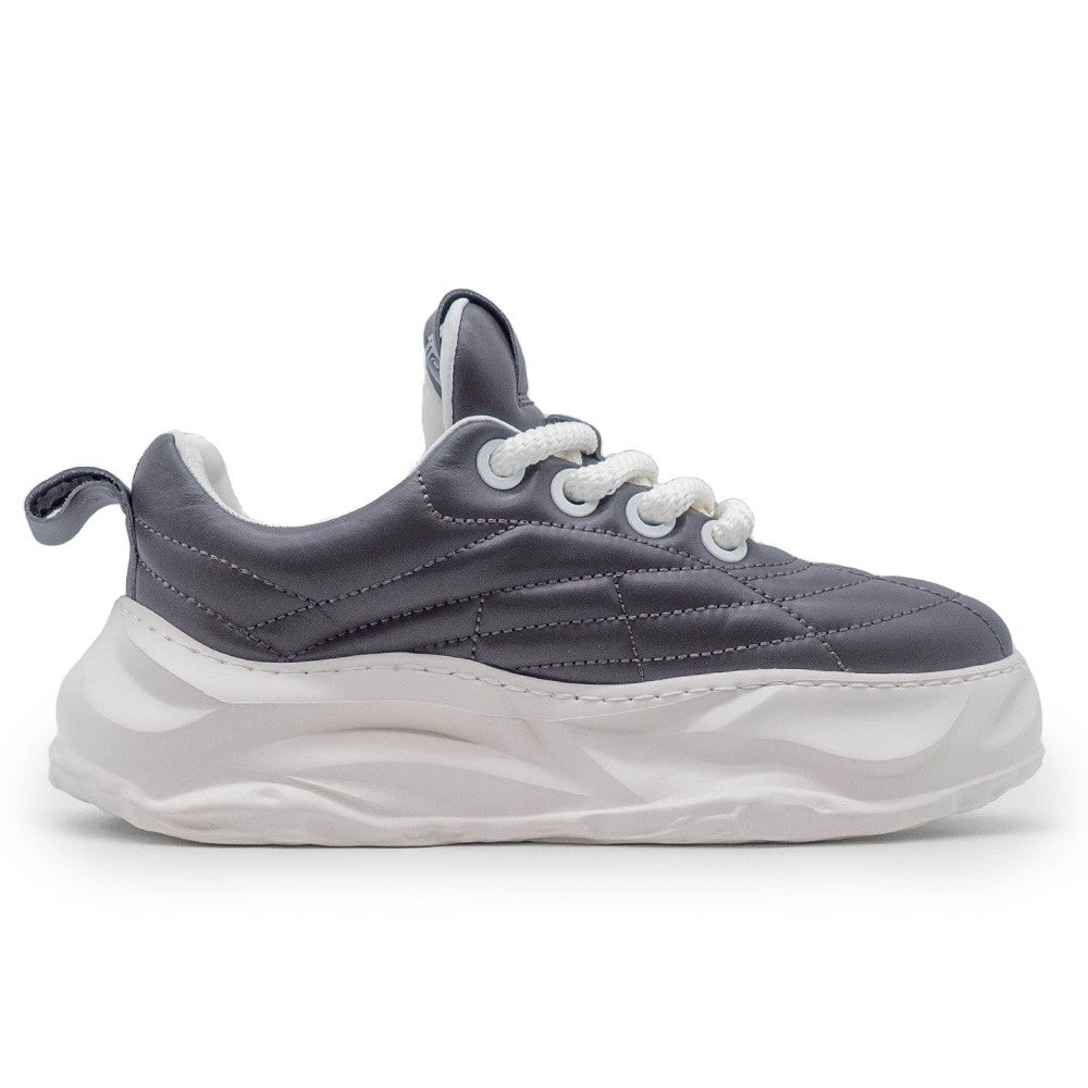 DISORDER LOW GREY/WHITE