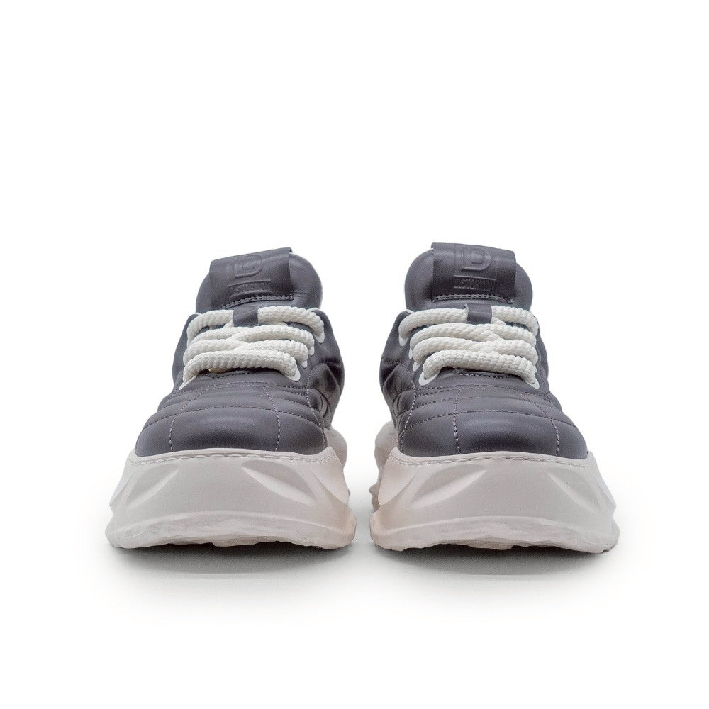 DISORDER LOW GREY/WHITE