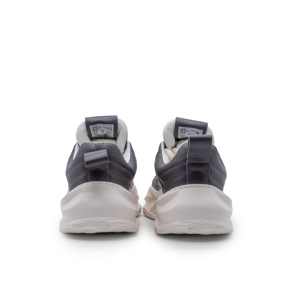 DISORDER LOW GREY/WHITE