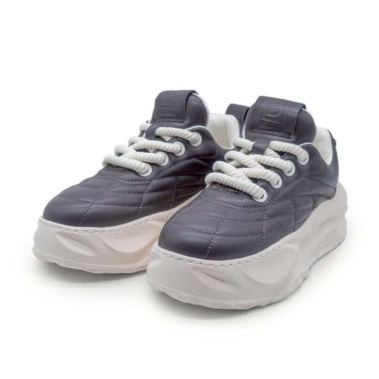 DISORDER LOW GREY/WHITE