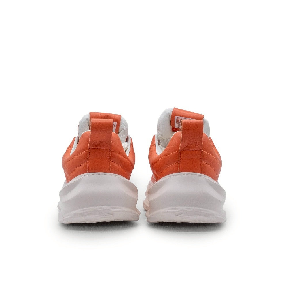 DISORDER LOW ORANGE/WHITE