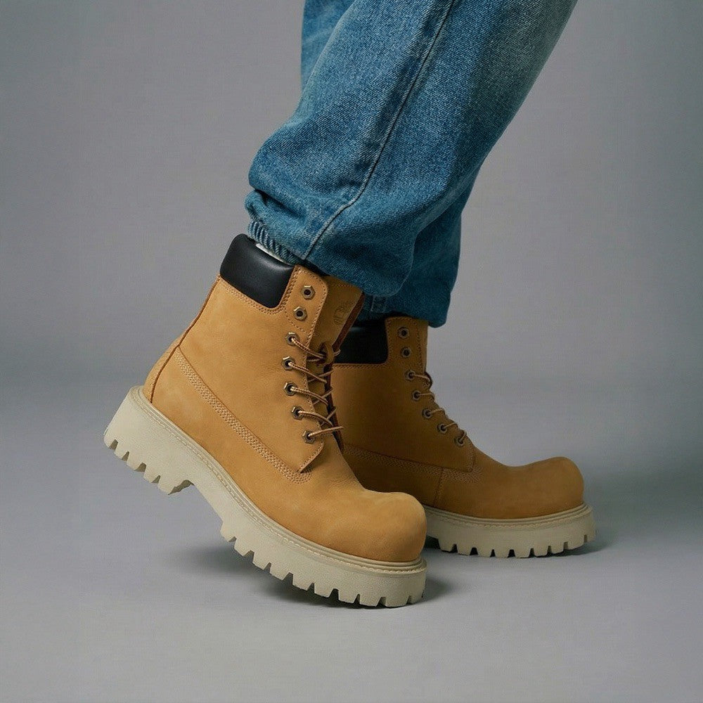 BREAKER YELLOW/WHITE