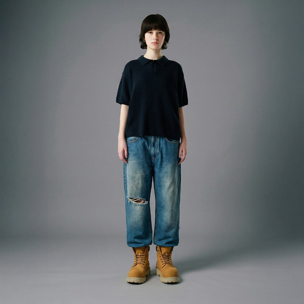 BREAKER YELLOW/WHITE