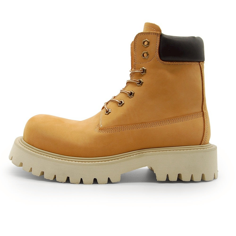 BREAKER YELLOW/WHITE