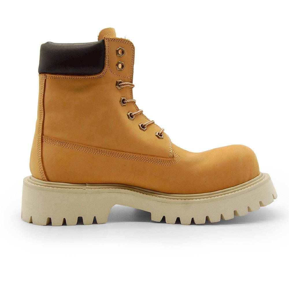 BREAKER YELLOW/WHITE