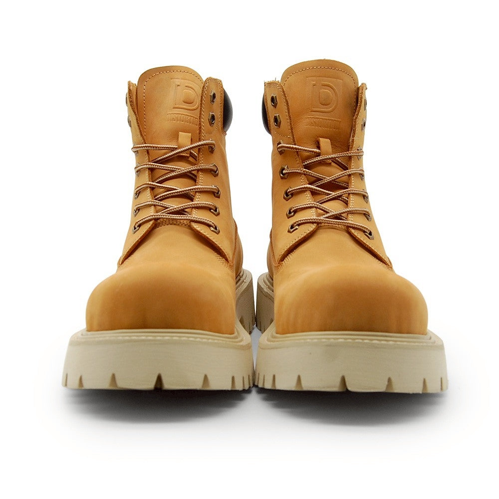 BREAKER YELLOW/WHITE