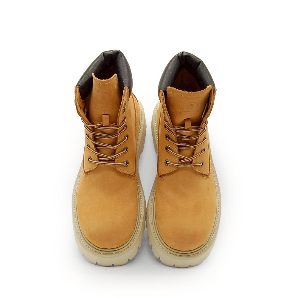 BREAKER YELLOW/WHITE