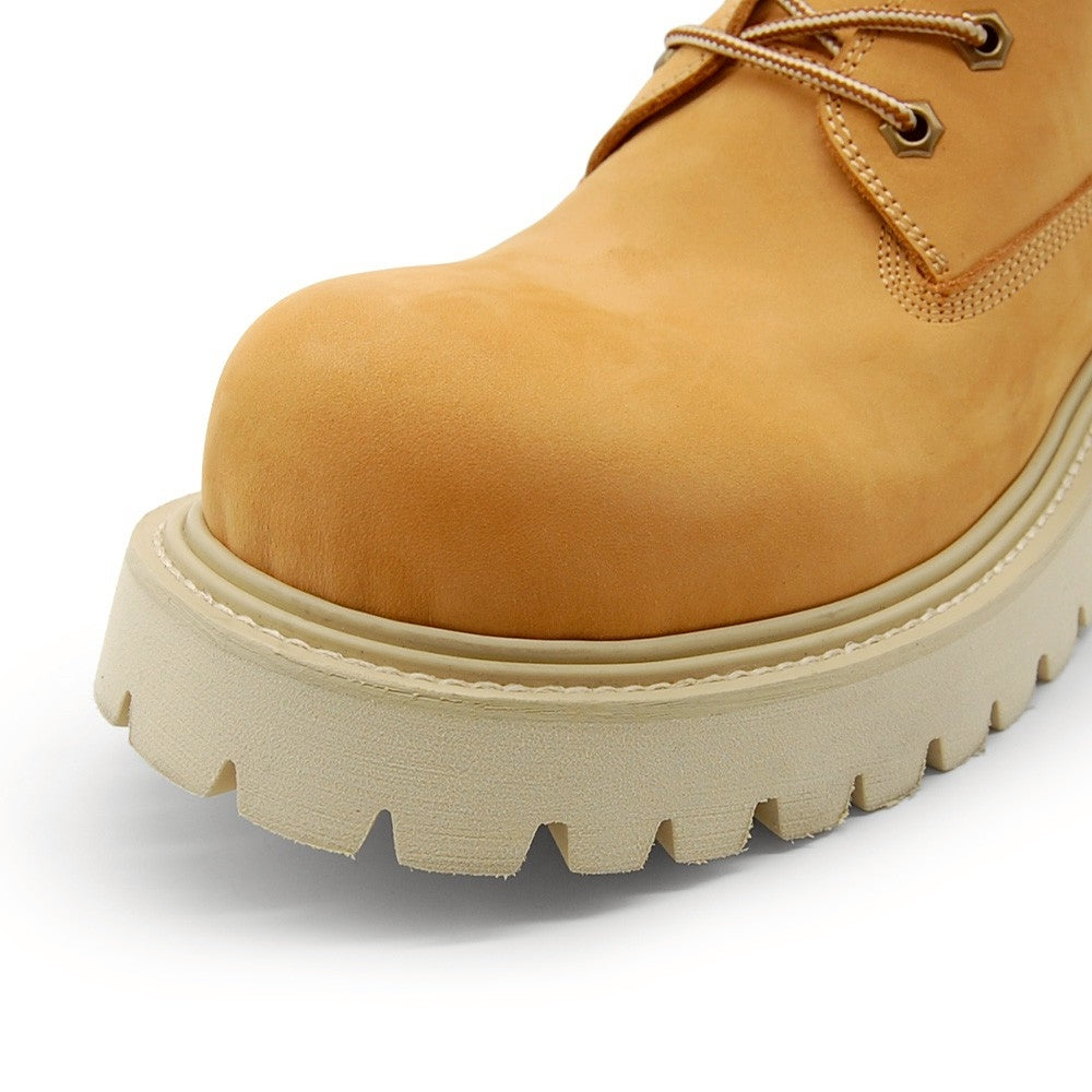 BREAKER YELLOW/WHITE