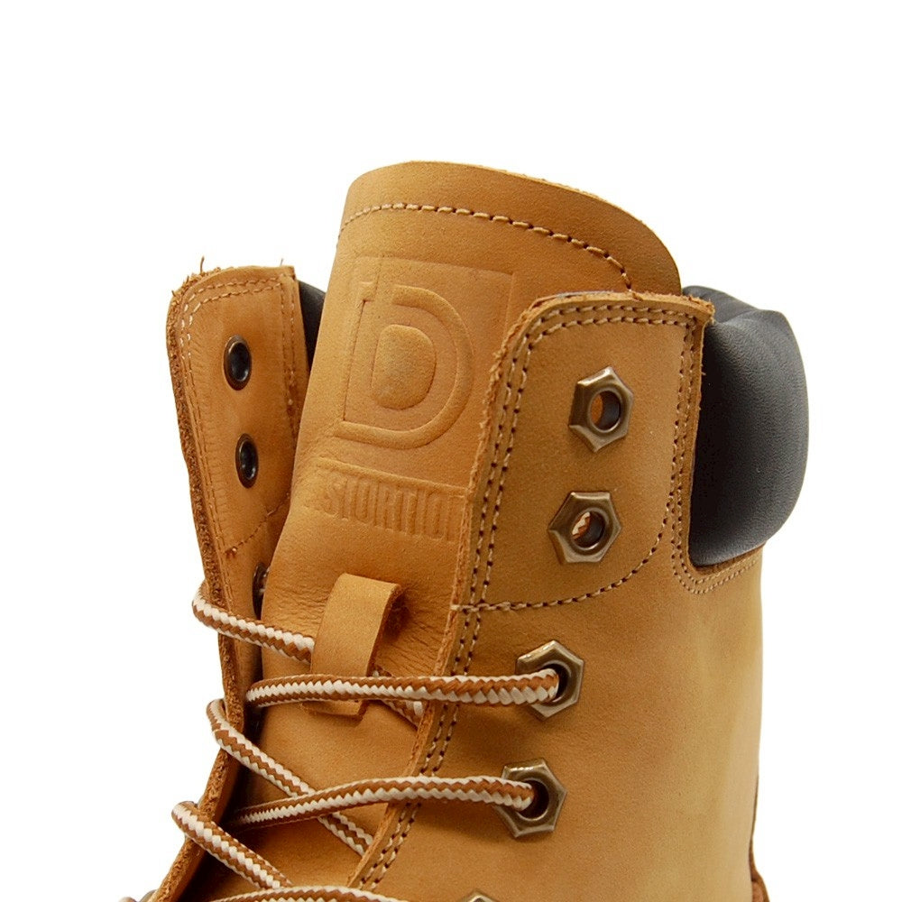 BREAKER YELLOW/WHITE