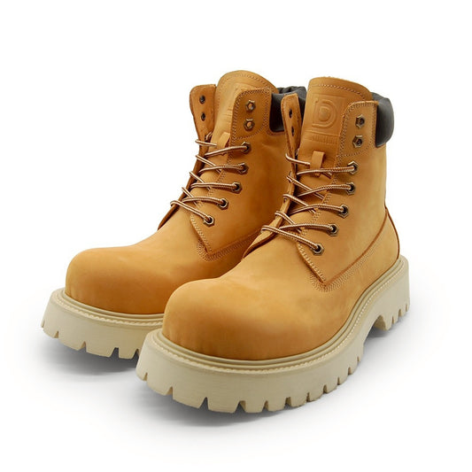 BREAKER YELLOW/WHITE