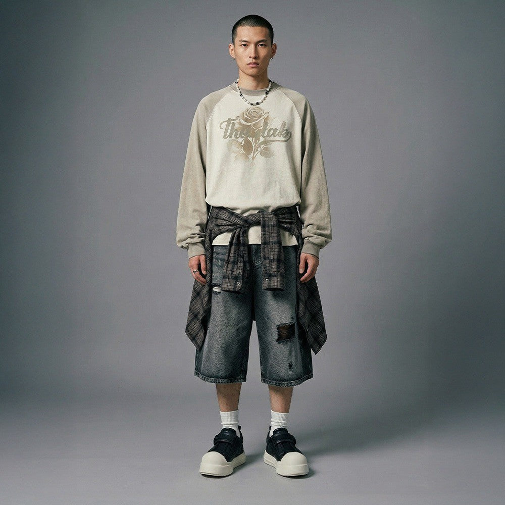 FATTOE BUCKLE BLACK/WHITE